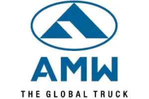 AMW Global Truck