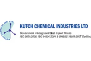 Kutch Chemical Industries LTD